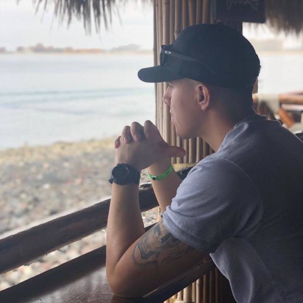 Meet your Posher, Jr.